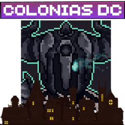 Colonias DC