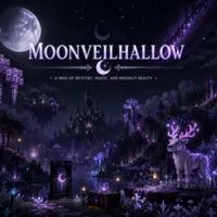 MoonVeilHallow