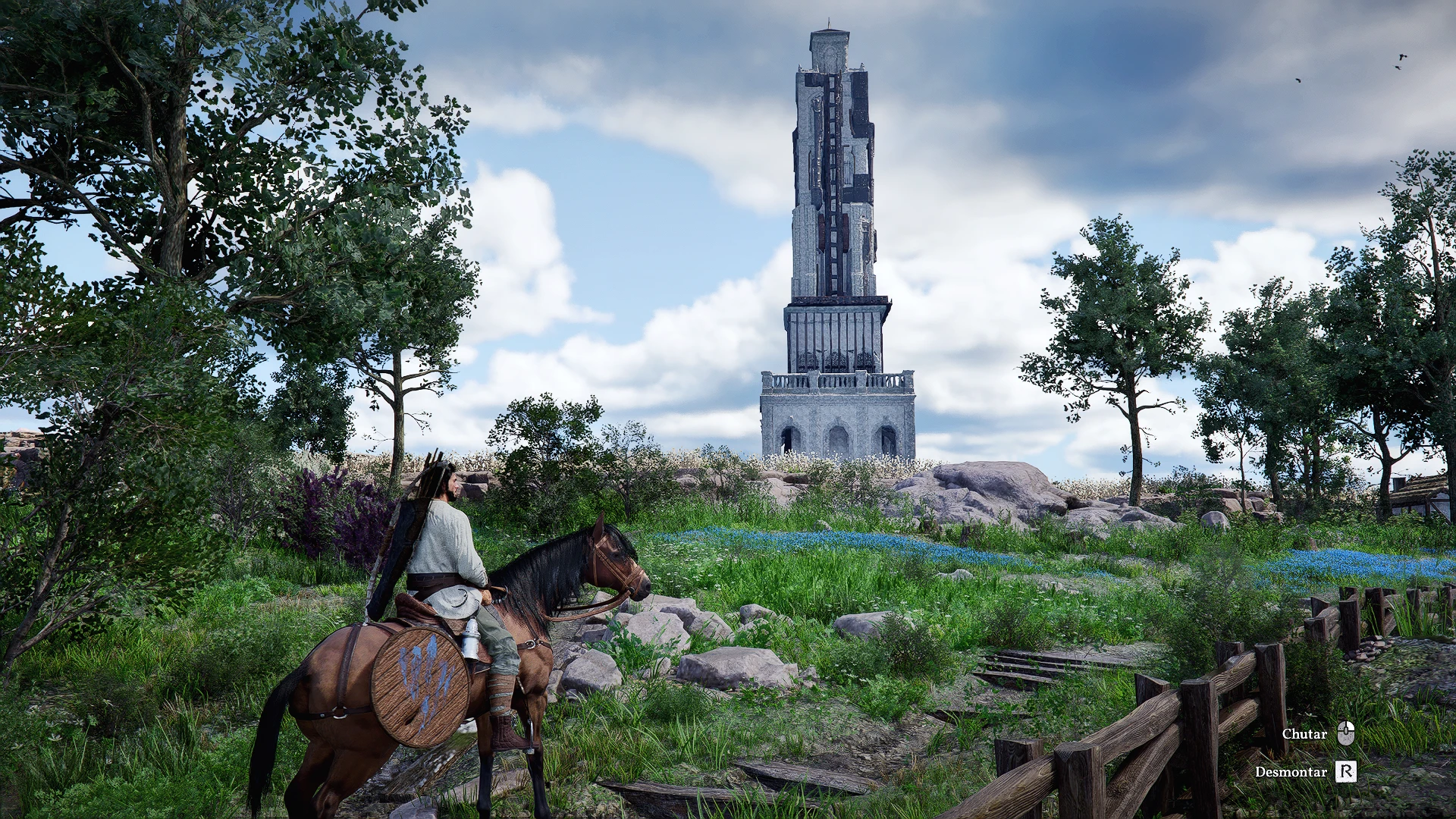 Crimson Desert Photorealistic Reshade