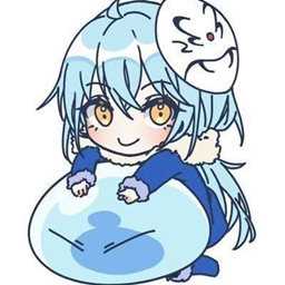 Tensura Modern Age
