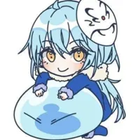 Tensura Modern Age
