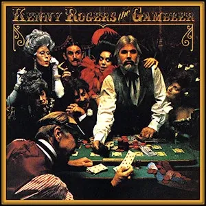 Kenny Rogers Gambler Loading Screen Music