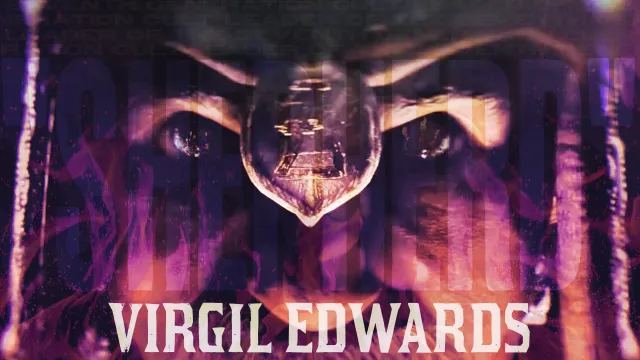 Shepherd Virgil Edwards