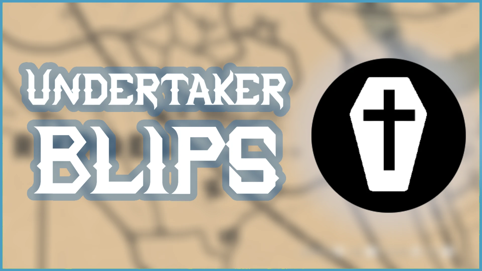 Undertaker Blips