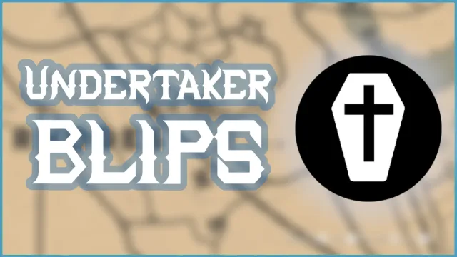 Undertaker Blips