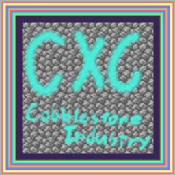 Cobblestone-xX-Compressed