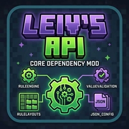 Leiv's API