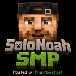 SoloNoah SMP