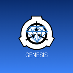 SCP: Genesis