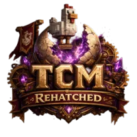 TCM 重制版