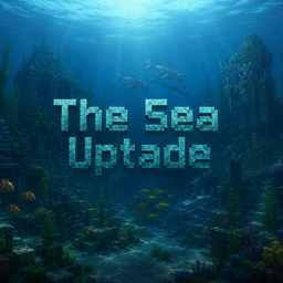 海洋更新