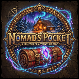 Nomad's Pocket - Cozy Dimensions