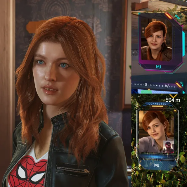 MJ MSMR rebirth