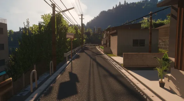 日本岛