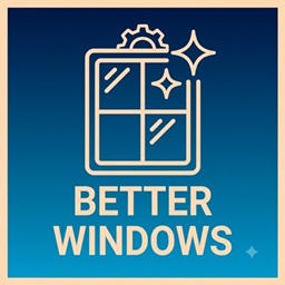 更好的Windows修复