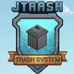 Jtrash