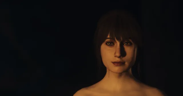 Joi - 预设 - 银翼杀手2049