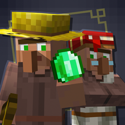 Villager Retaliation!