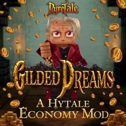 PyreTale Gilded Dreams