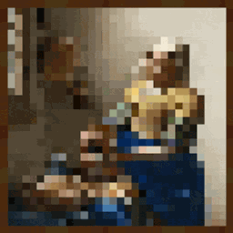 Too Many Paintings!