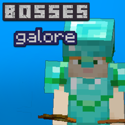 满地都是boss