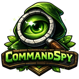 CommandSpy