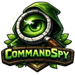 CommandSpy