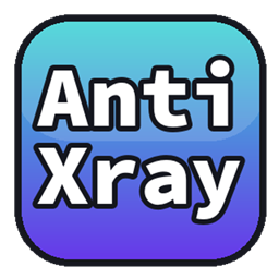 AntiXray - 一款X-Ray防护插件