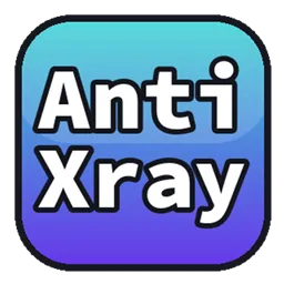 AntiXray - 一款X-Ray防护插件