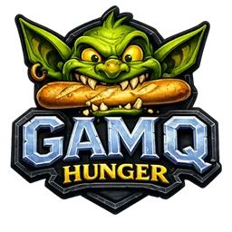 GAMQ饥饿