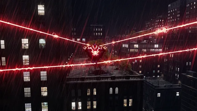 2099 蜘蛛侠 超频版