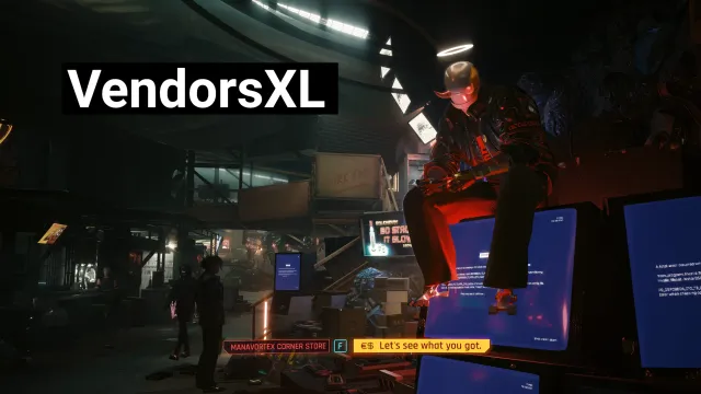 VendorsXL