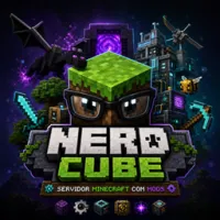 NerdCube