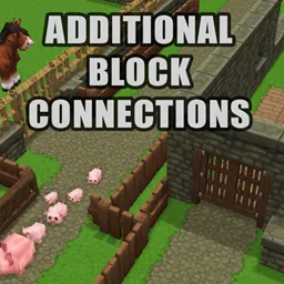 AdditionalBlockConnections