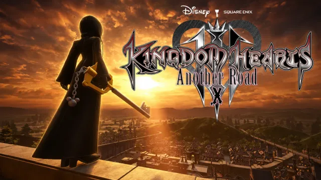 Another Road Xion - 可完整游玩的Xion及其变体