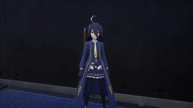 扮演曼哈顿咖啡馆