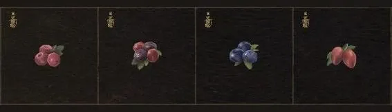 随机树果