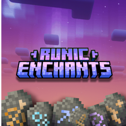 RUNIC: 附魔