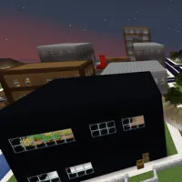 城市建造!