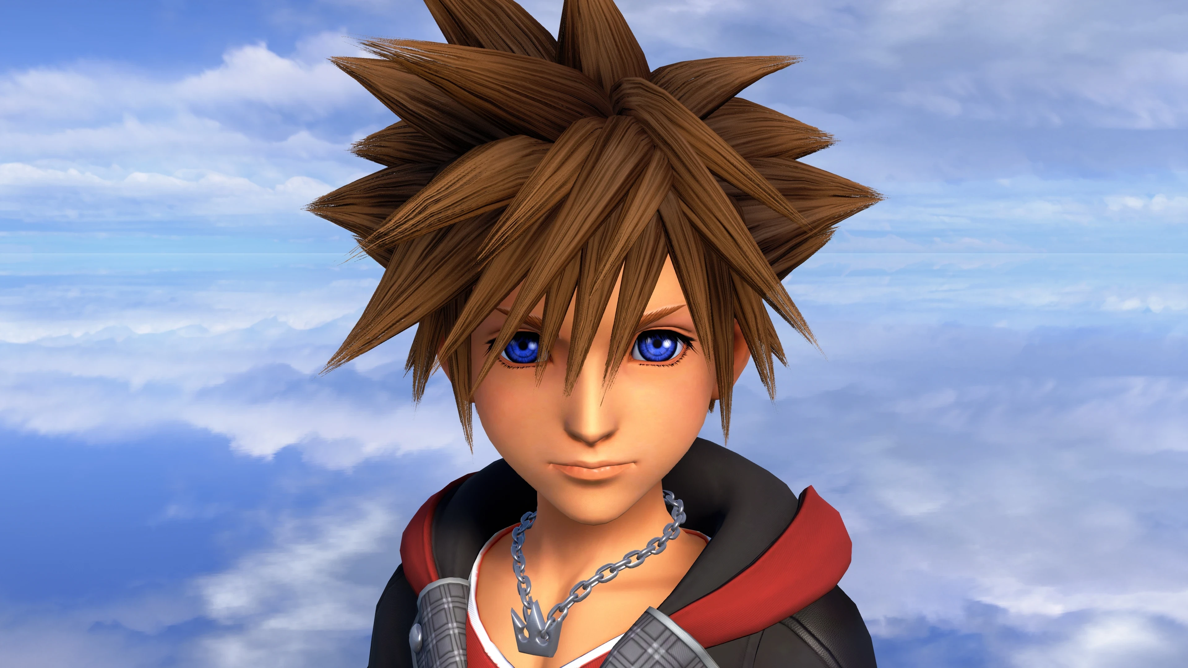 KH2风格肤色