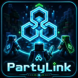 Party Link - 群组、分享经验值及更多