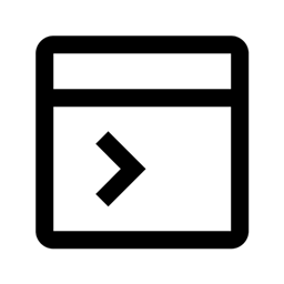 命令交互