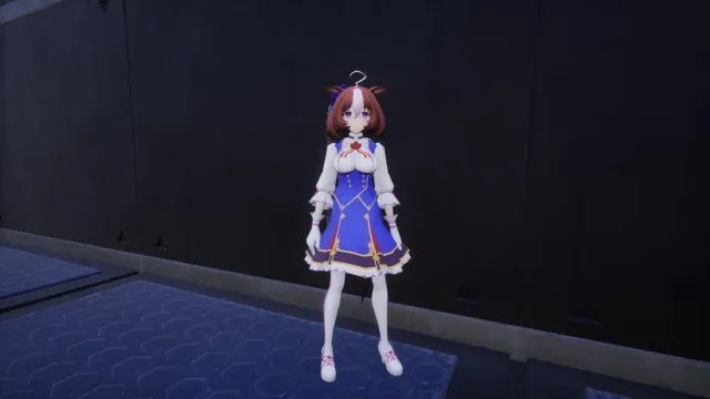 扮演名将怒涛。