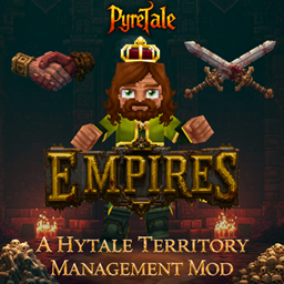 PyreTale 帝国
