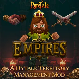 PyreTale 帝国