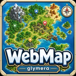 GlymeraWebMap