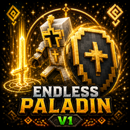 无尽圣骑士