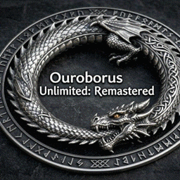 OURoburos 进行中
