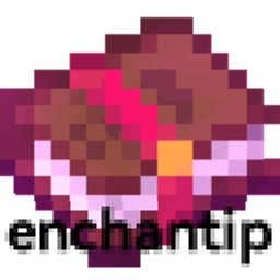 Xmly_附魔提示