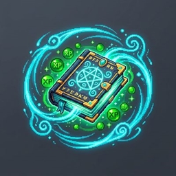 体验魔法核心